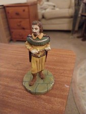 A Royal Hampshire Painted