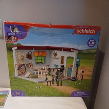 Schleich 42591 Tack Room