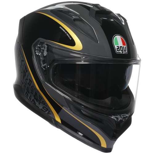 Agv flow replica full - agv,