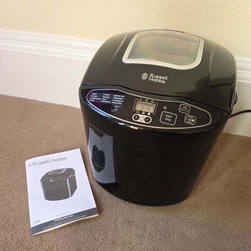 Russell hobbs 23620 compact - hobbs,