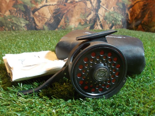 Franco vivarelli automatic fly - franco,