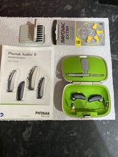 Phonak Audéo B90 Hearing Aids 🎄🎄🎄🎄🎄🎄🎄🎄🎄🎄🎄🎄