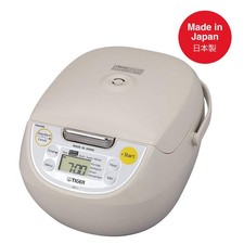 Tiger Tacook Rice Cooker |