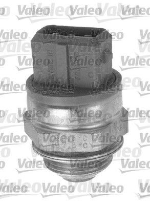 Valeo radiator fan - valeo,