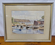 Signed Thomas Garrett