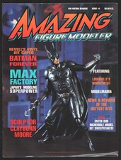 Amazing Figure Modeler #4