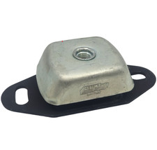 Volvo Penta Engine Mounting