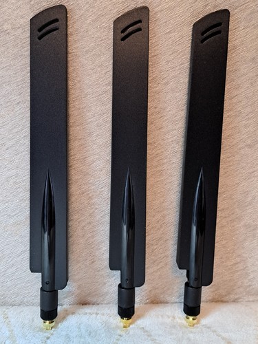 Diymore 3pcs sma 8dbi - diymore,