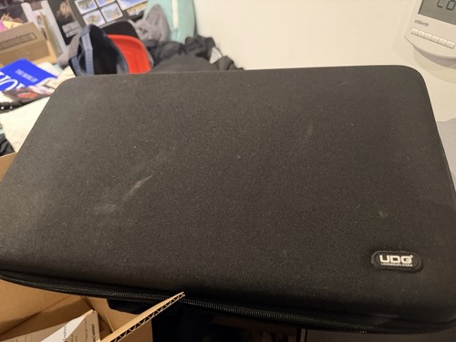 Udg creator akai professional - udg,
