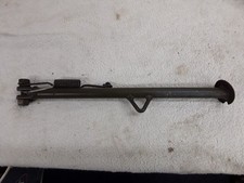 can am bombardier side stand