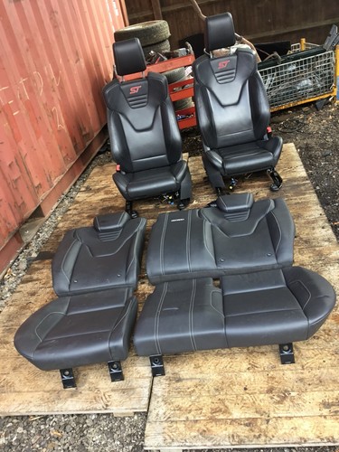 Ford focus mk3 - mk3, mk3.5