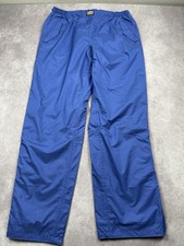 Rukka Rain Pants Womens 38