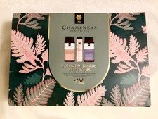 CHAMPNEYS SLUMBER BUBBLE