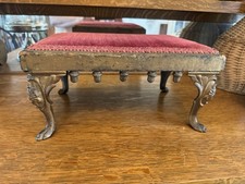 Antique Victorian Cast Iron