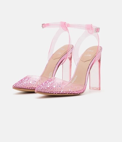 Disney aldo glassslipper - disney, x