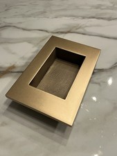 Rare Christian Liaigre Robusto