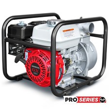2 Inch Trash Water Pump 164