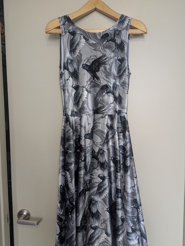 Blackmilk clothing ravenous - clothing,