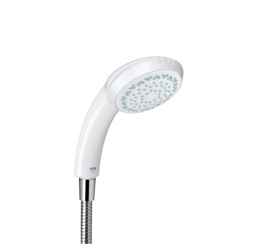Mira 21605103 spray shower - 4,