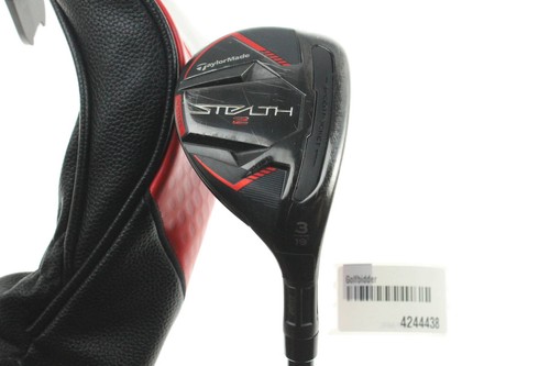 Taylormade stealth golf club - taylormade, 2