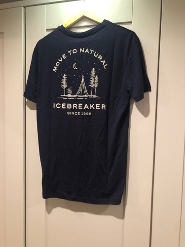 Icebreaker men merino 150 - men,