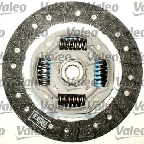 Clutch kit for vehicles - , with