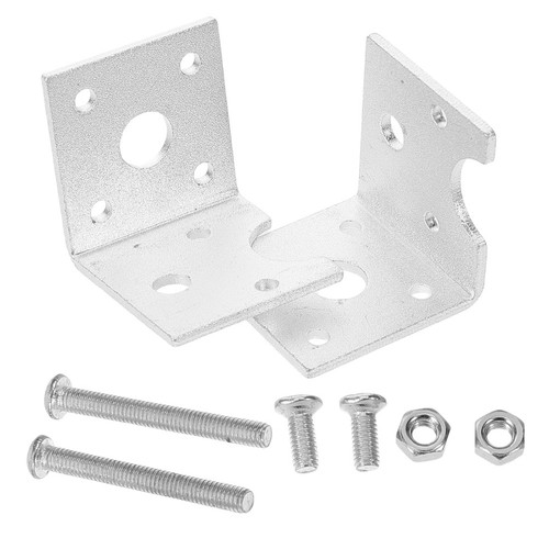 Motor bracket outboard - motor,