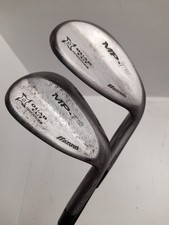 Mizuno MP-T10 Series 56 & 64