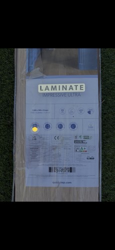 Quickstep laminate flooring - quickstep,