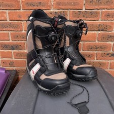 Northwave Freedom Snowboarding Boots Adjustable Size EU 43.5