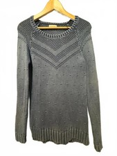 Indigo Collection Women's Grey