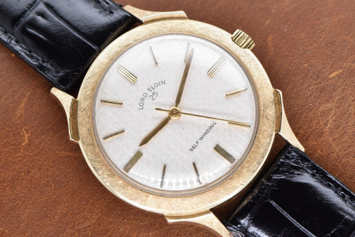 Vintage 1960s lord elgin - 1960s,