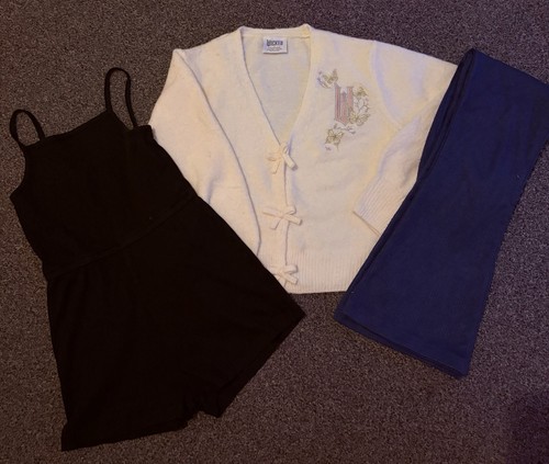 Girls years bundle - years,