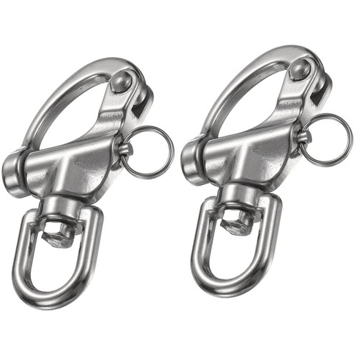 2pcs inch quick - 2pcs, 3.4