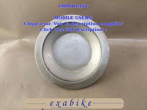 Plastic element for - plastic, bmw