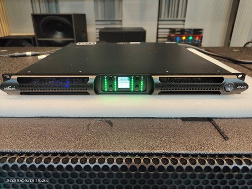 Admark ad442 4 channel - admark,