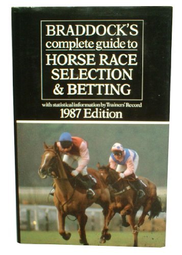 Braddock complete guide to - braddock's,
