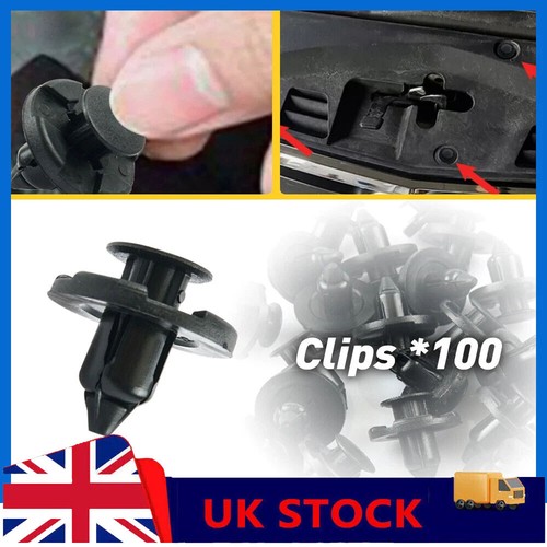 100x wheel arch - wheel, lining
