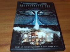 Independence day dvd - independence,