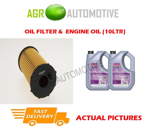 Diesel oil filter - diesel, +