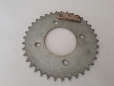 Genuine Yamaha Rear Sprocket