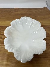 Coalport Scalloped Candy Sweet