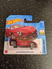 Hot Wheels HCV56	2022	Factory
