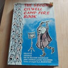 UK Scouting The Second Gilwell