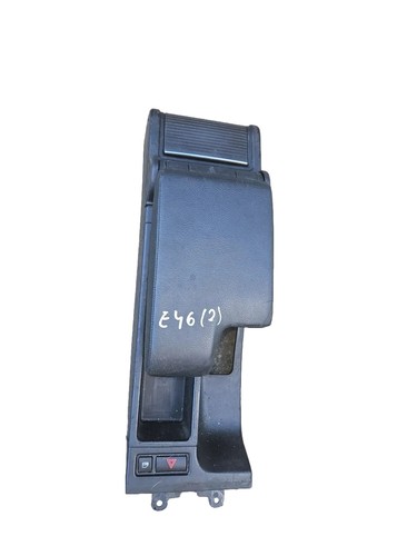 Bmw e46 center armrest - bmw,