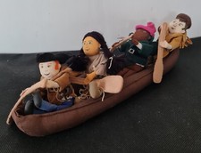 Merry Makers Lewis & Clark