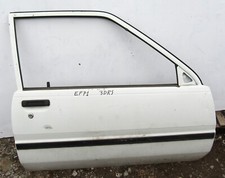 Toyota Starlet EP71 3DRS Model