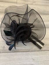 New Debenhams Debut Black