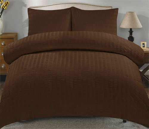 Super seersucker duvet cover - duvet,