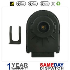 GLOW WORM DIVERTER VALVE